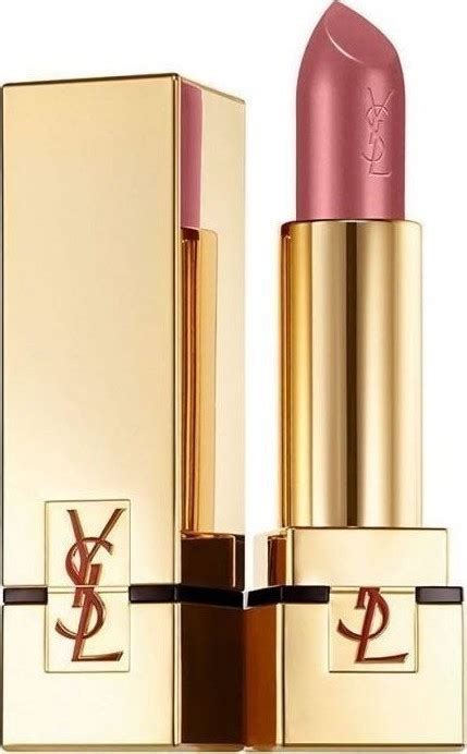 ysl rouge pur couture shade no 66 bois de rose|ysl pure couture.